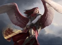 Archangel of Thune